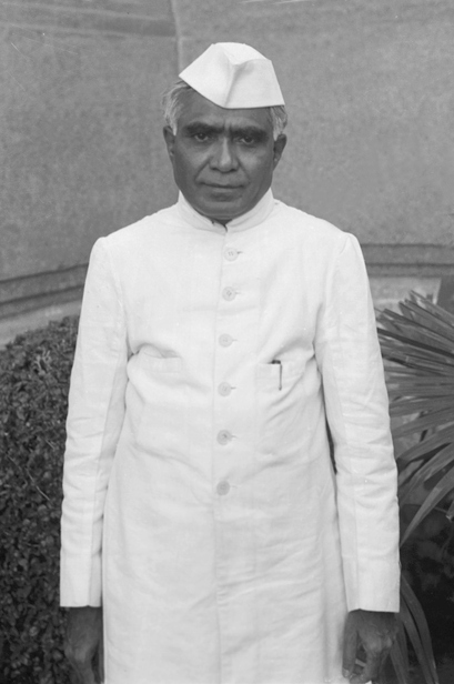 Burgula Ramakrishna Rao, 1952